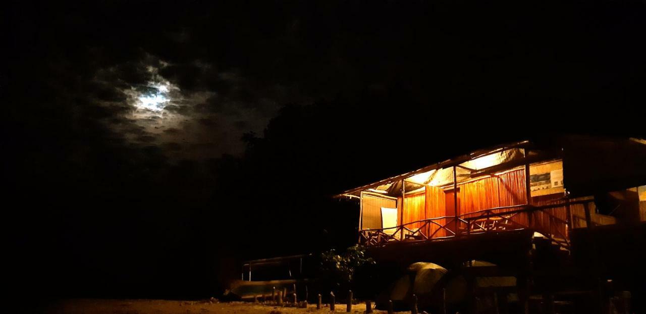 Tajau Laut Guesthouse Kudat Exterior photo